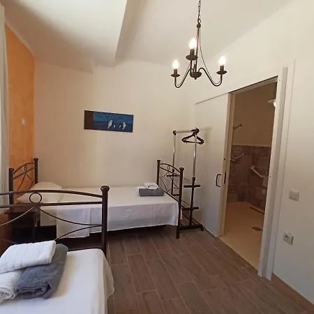 Hotel Armonia - Fully Accessible With Swimming Pool Epidaurus