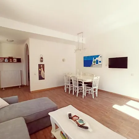 Armonia - Fully Accessible With Swimming Pool 4*