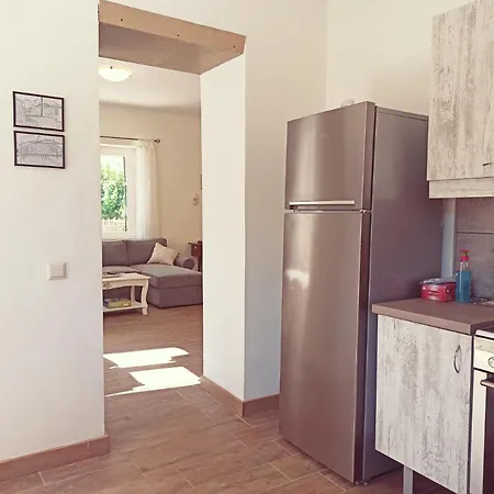 Armonia - Fully Accessible With Swimming Pool