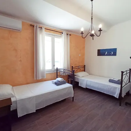 Hotel Armonia - Fully Accessible With Swimming Pool 4*