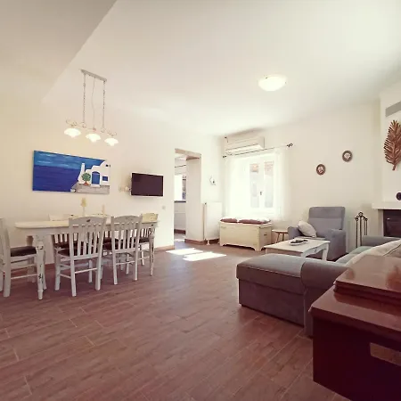 Ξενοδοχείο Armonia - Fully Accessible With Swimming Pool Epidaurus