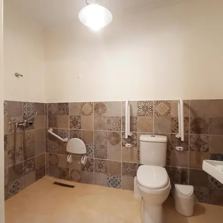 Armonia - Fully Accessible With Swimming Pool 4*