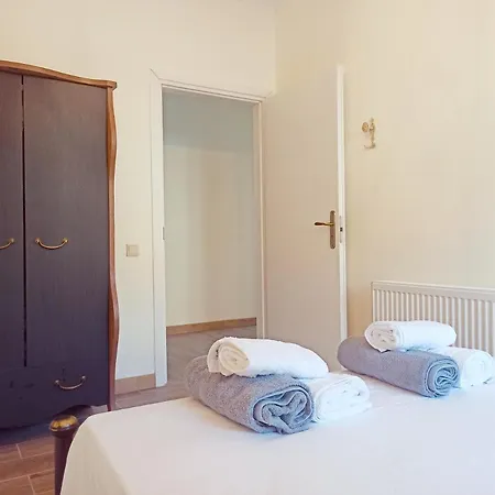 Ξενοδοχείο Armonia - Fully Accessible With Swimming Pool