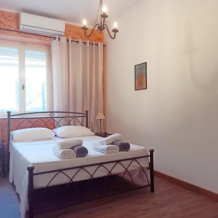 Armonia - Fully Accessible With Swimming Pool 4* Epidaurus