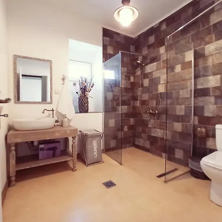 Armonia - Fully Accessible With Swimming Pool 4*