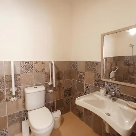 Armonia - Fully Accessible With Swimming Pool Ξενοδοχείο 4*