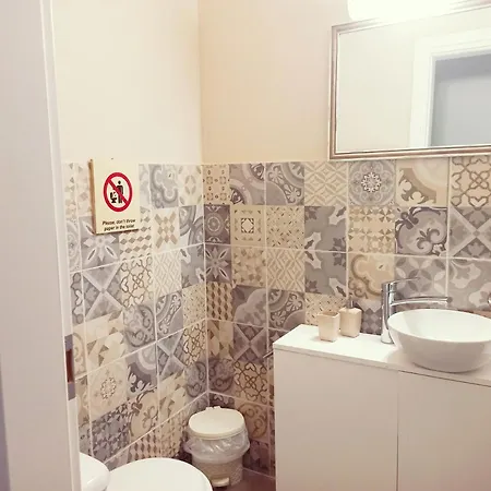 Armonia - Fully Accessible With Swimming Pool