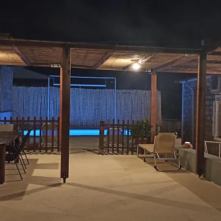 Ξενοδοχείο Armonia - Fully Accessible With Swimming Pool 4*