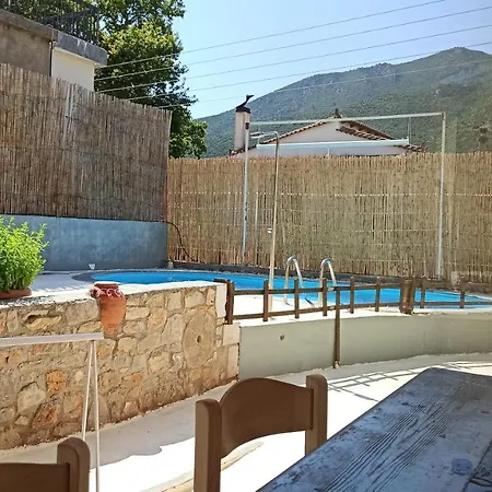 Armonia - Fully Accessible With Swimming Pool