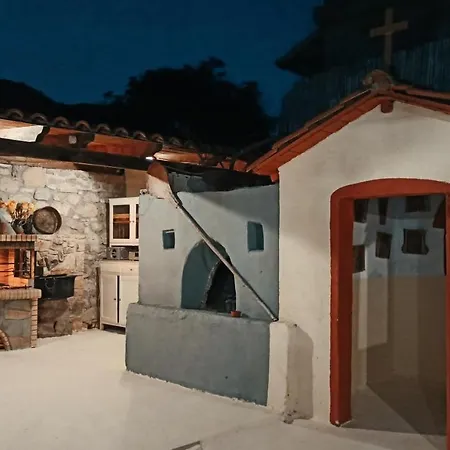 Armonia - Fully Accessible With Swimming Pool Ξενοδοχείο 4*