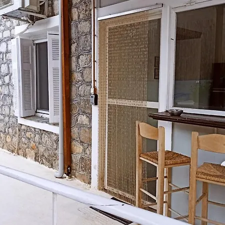 Ξενοδοχείο Armonia - Fully Accessible With Swimming Pool